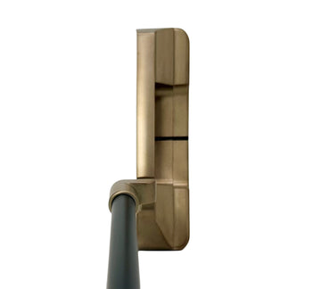 GOAT 2 Special Edition - Champagne Torched W/UST Graphite Shaft