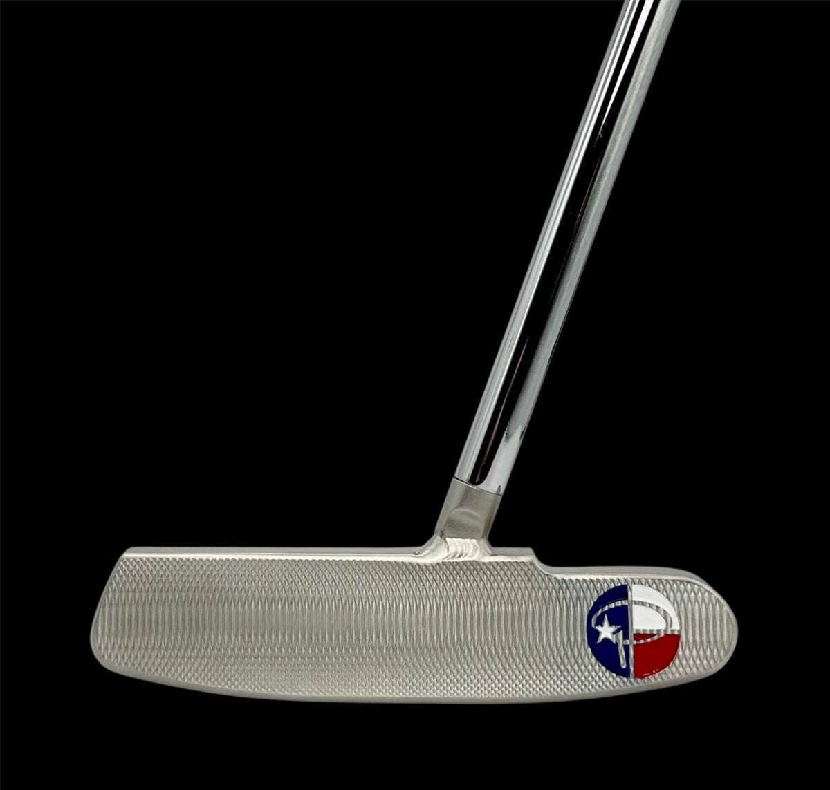Workshop "Texas Heritage" 801R  Centershaft