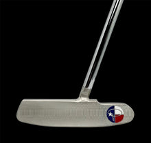 Workshop "Texas Heritage" 801R  Centershaft