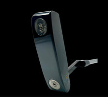 Workshop 801T Carbon with Black Oxide Finish