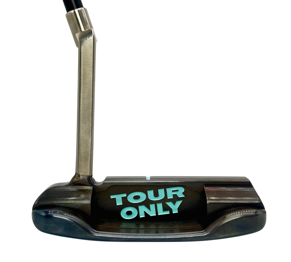 Studio 801T LN Vintage Tour Only Carbon/Stainless 2-Tone with Oil Can Finish W/UST Graphite Shaft