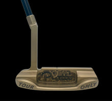 Workshop 801T LN 303SS NAKED CAMO with Champagne Torched Finish W/UST Graphite Shaft