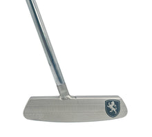 Workshop Savona 3 Elite Off-Center Shaft LH