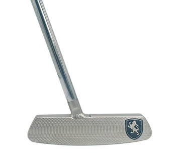 Workshop Savona 3 Elite Off-Center Shaft LH
