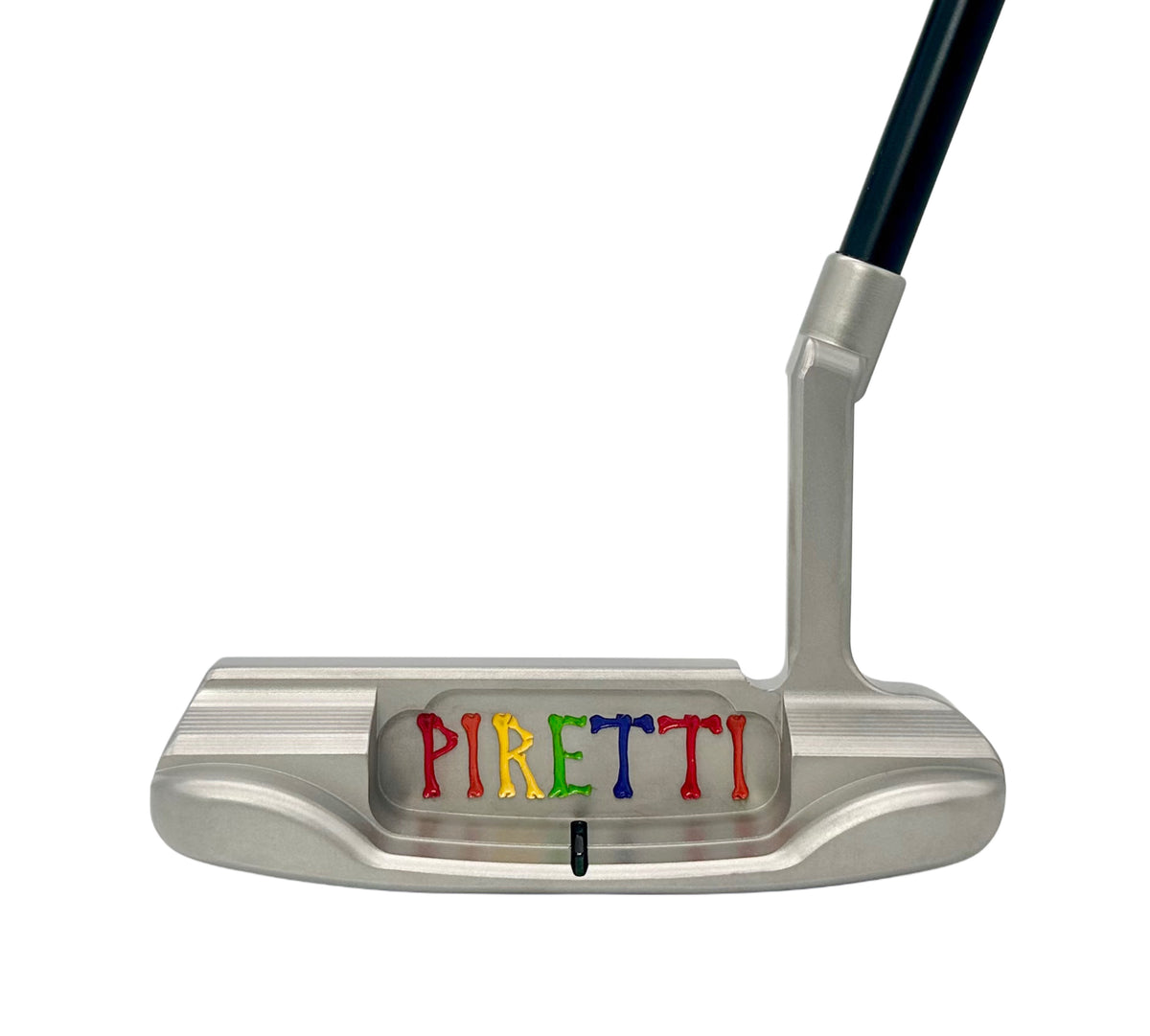 Workshop 801T Skull Candy Edition W/UST Graphite Shaft - LH