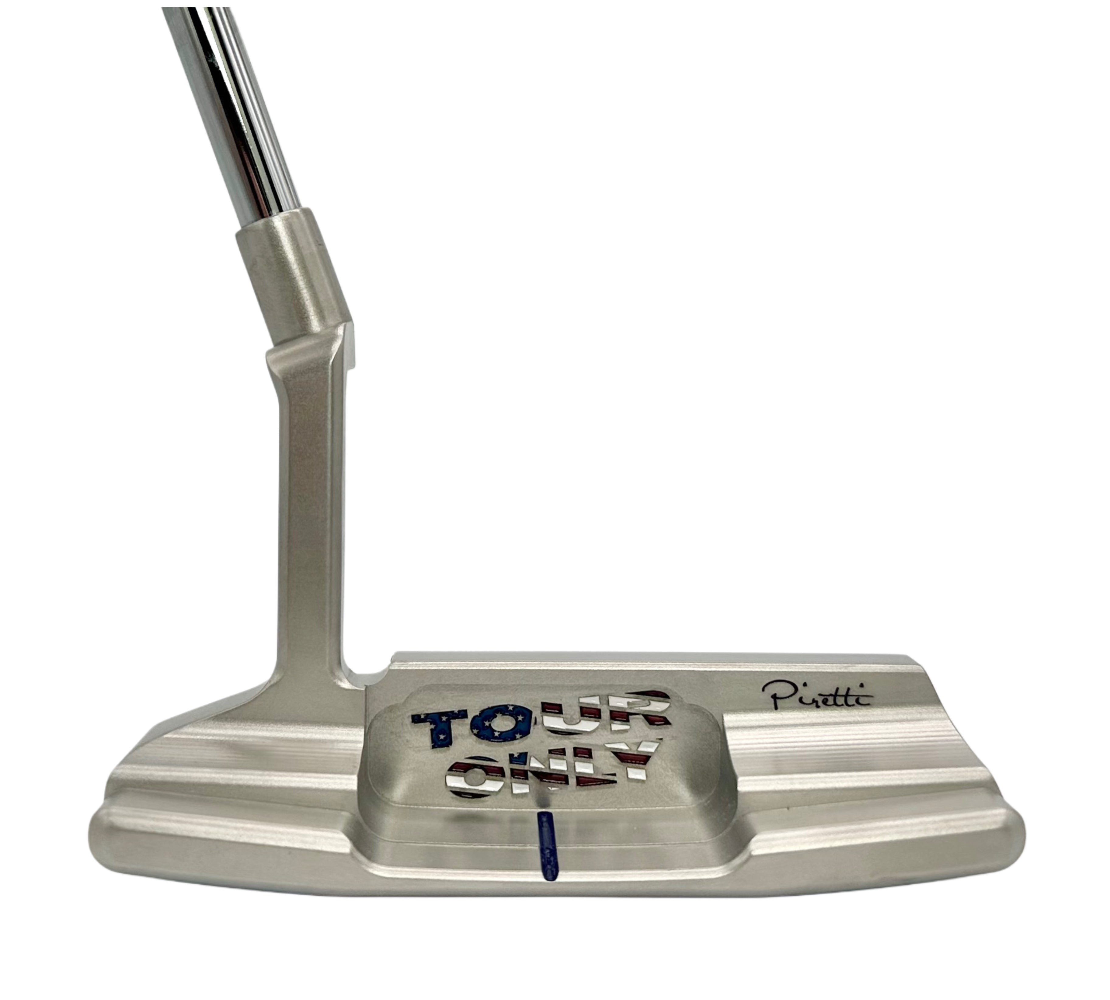 未使用品　MASTERY SERIES TESORA 2 Workshop Tesora 2 Carbon Black Oxide W/UST Graphite Shaft