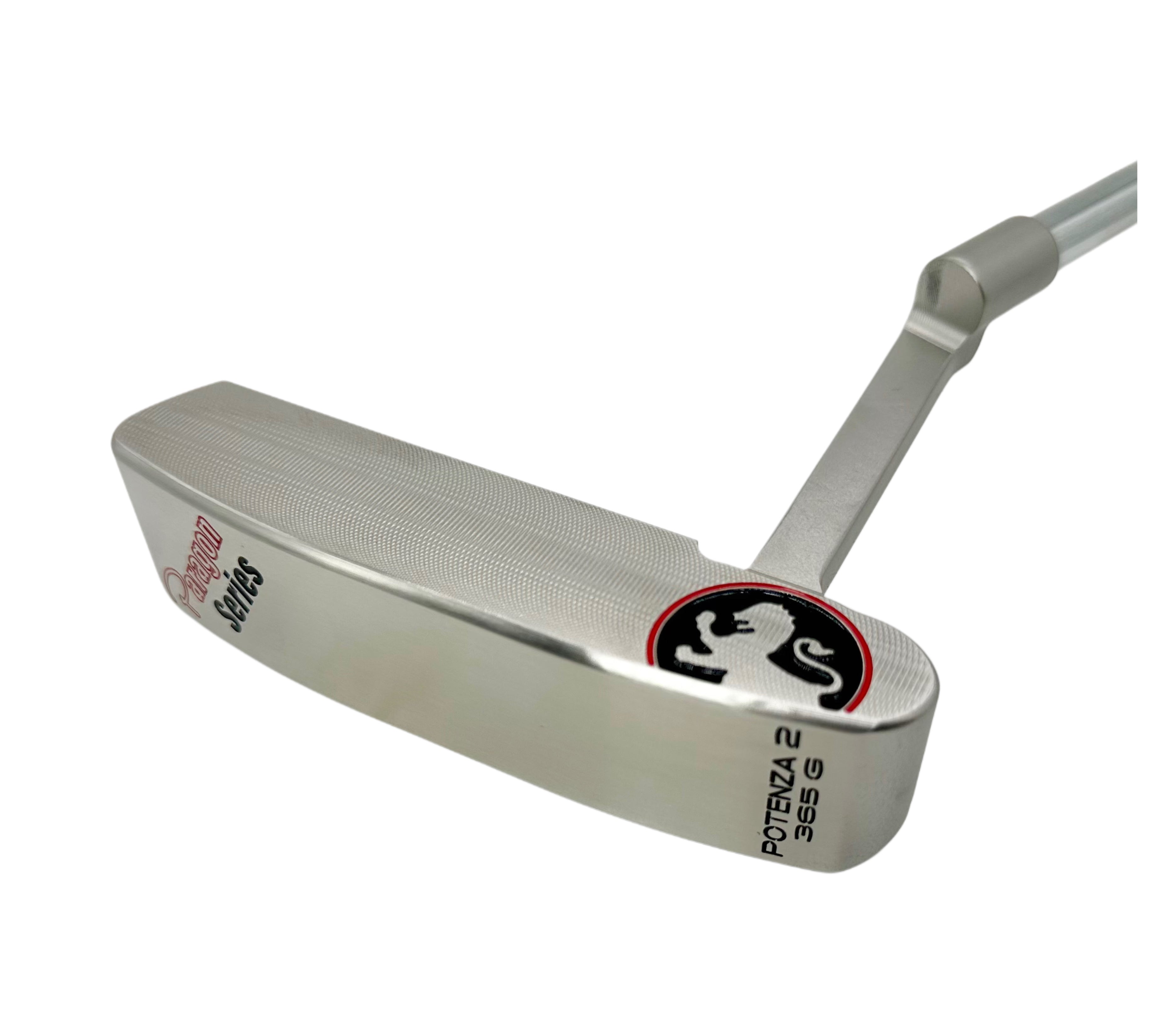 Paragon Series Potenza 2 LN – Piretti Golf