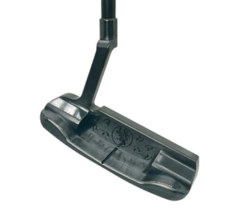 Black Out Piretti Potenza WB Limited Edition Carbon W/Black Oxide Finish and UST Shaft