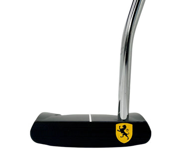 DEMO Piretti Elite Series 488 Black