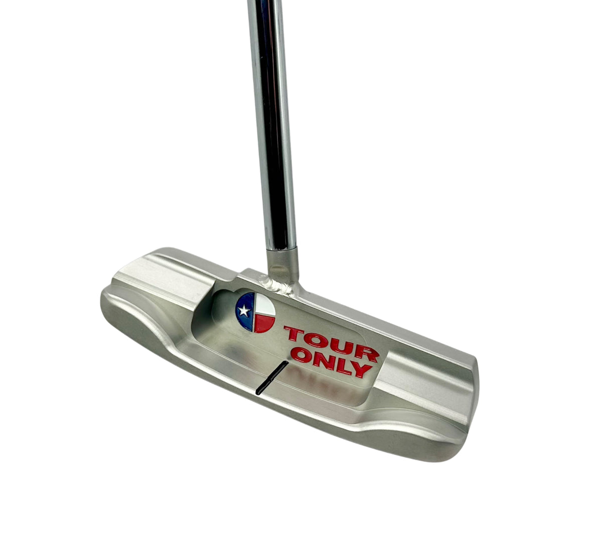 Workshop "Texas Heritage" 801R  Centershaft
