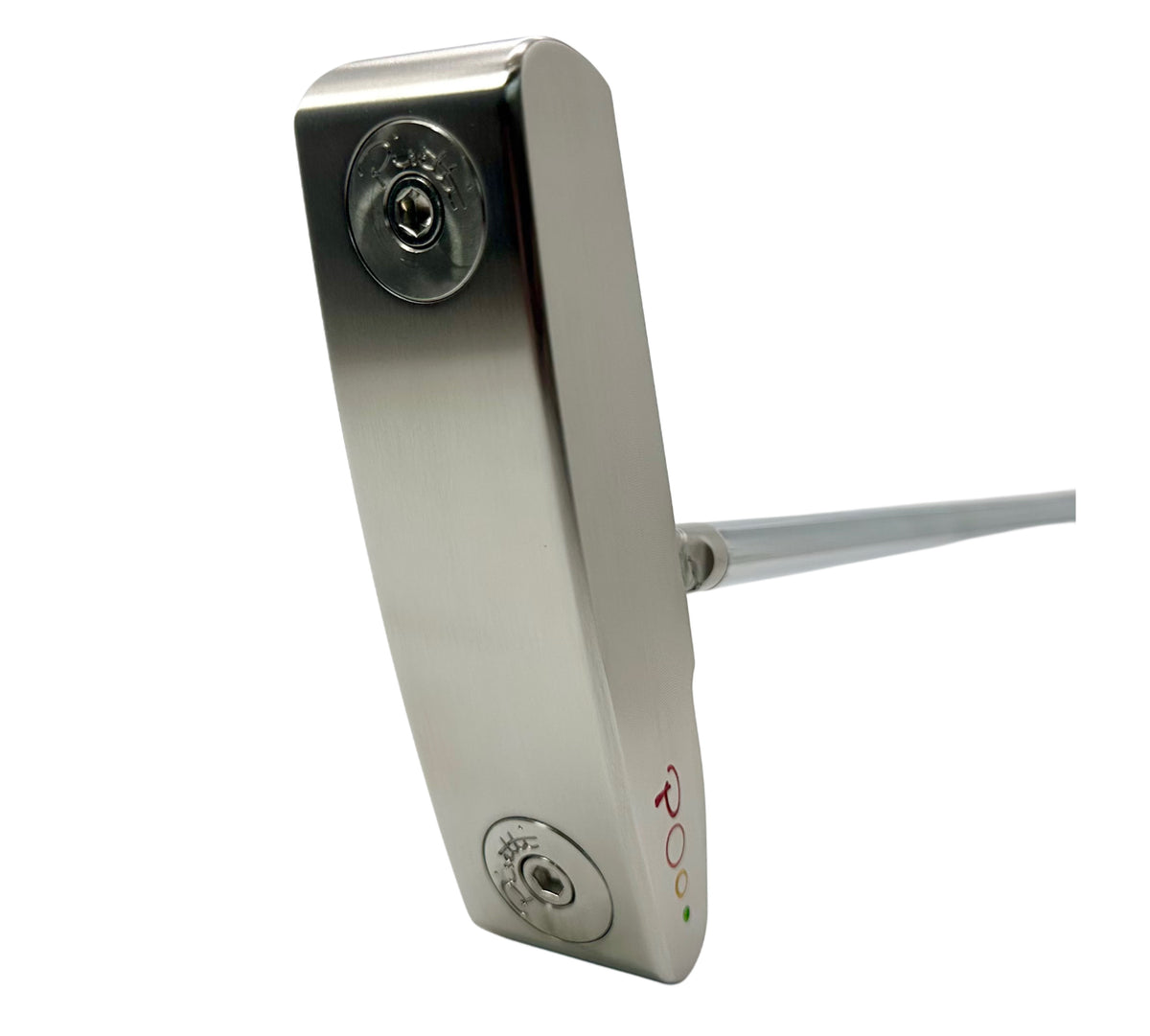 Workshop 303SS Tour Only Capri Centershaft