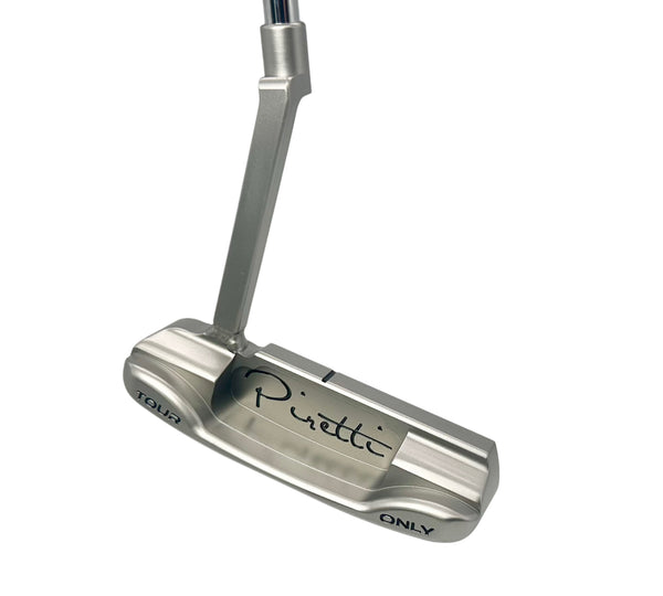 ピレッティーMASTERY SERIES POTENZA 2 Long Neck Tour Only Potenza 2 Long Neck – Piretti Golf