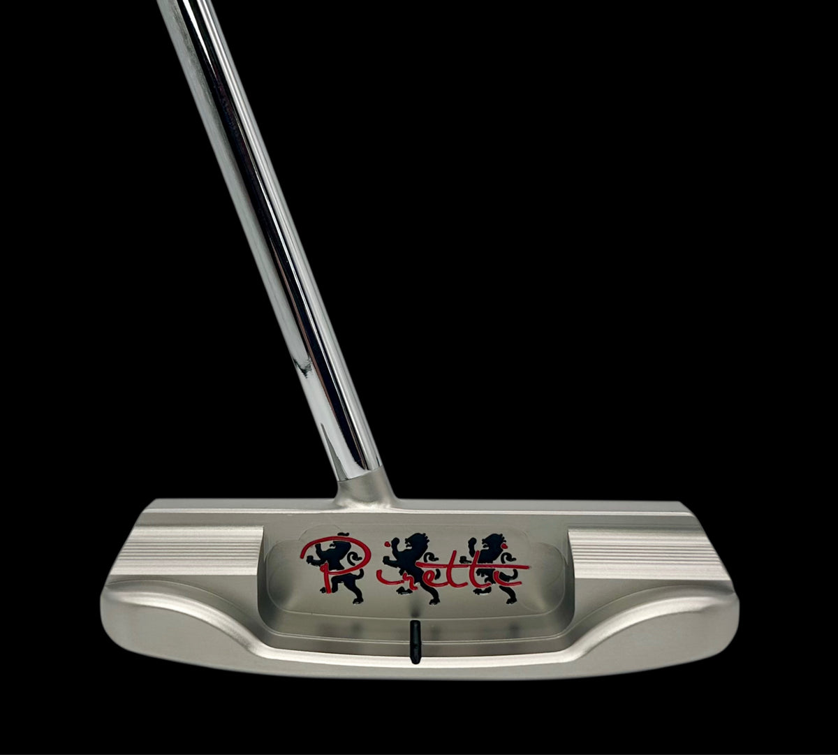 Paragon Series Potenza X