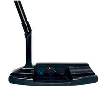 Workshop Tesora 2 Carbon Black Oxide W/UST Graphite Shaft
