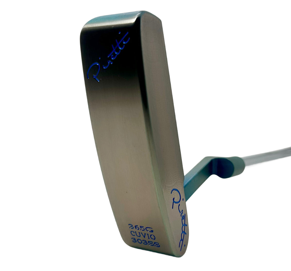 303 Midnight Series Cuvio - One-off Experimental Prototype Finish