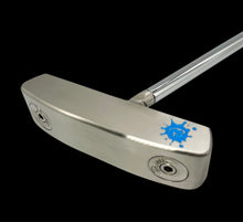 Workshop "Paintball" 801R  Centershaft