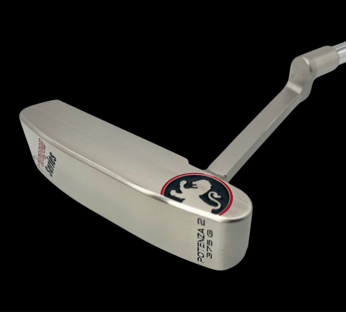Paragon Series Potenza 2 LN