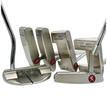 Premier Series USA Cottonwood 2