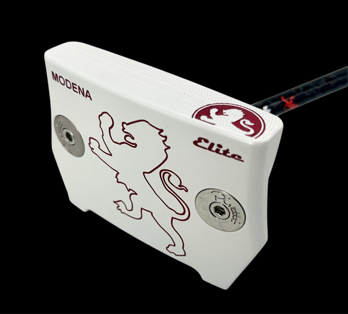 No-Torque Series Modena Elite - Custom