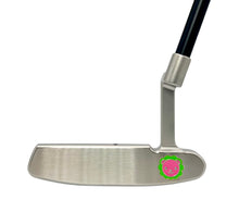 Workshop 1 of 20 Simba Series 801T W/UST Graphite Shaft