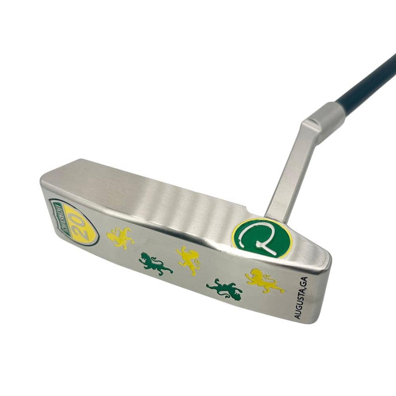 2024 1st Major Limited Edition Tesora 2 SN Slant Neck W/UST Graphite Shaft