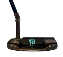 Workshop "Dia de los Golfer" 801T Carbon with Oil Can Finish W/UST Graphite Shaft