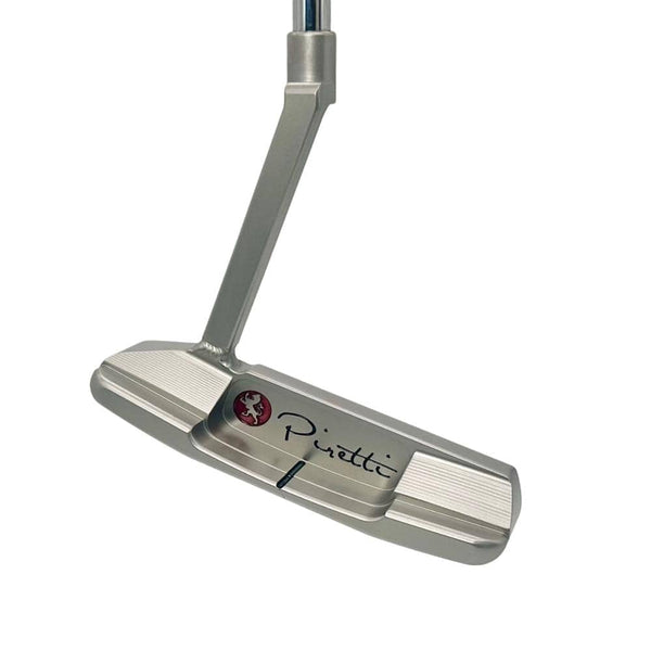 G.O.A.T 2 Special Edition Prototype LN Long Neck – Piretti Golf