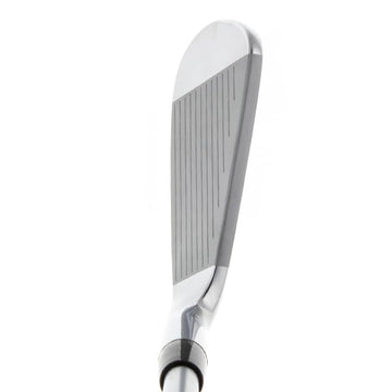 Piretti Signature Forged Irons - Combo Set