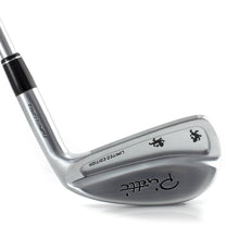 Piretti Signature Forged Irons - Combo Set