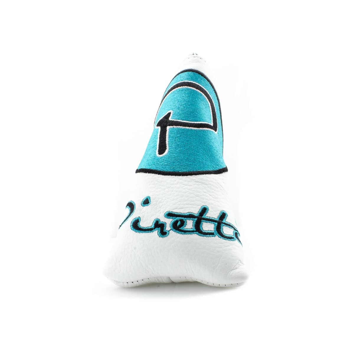 Tour Only Headcover