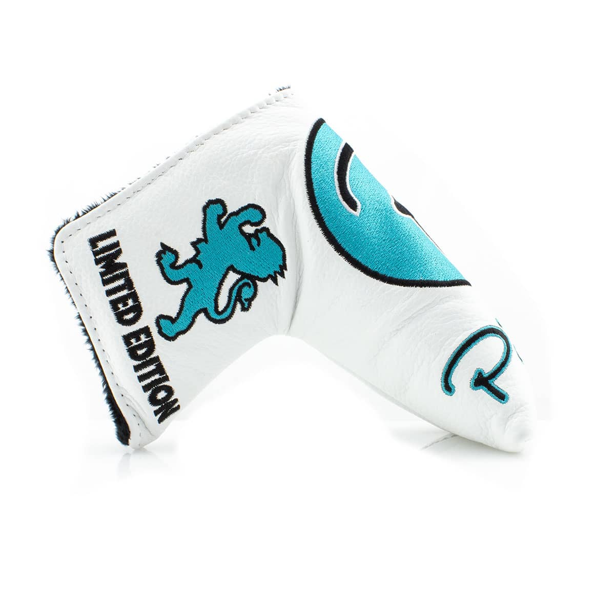 Tour Only Headcover