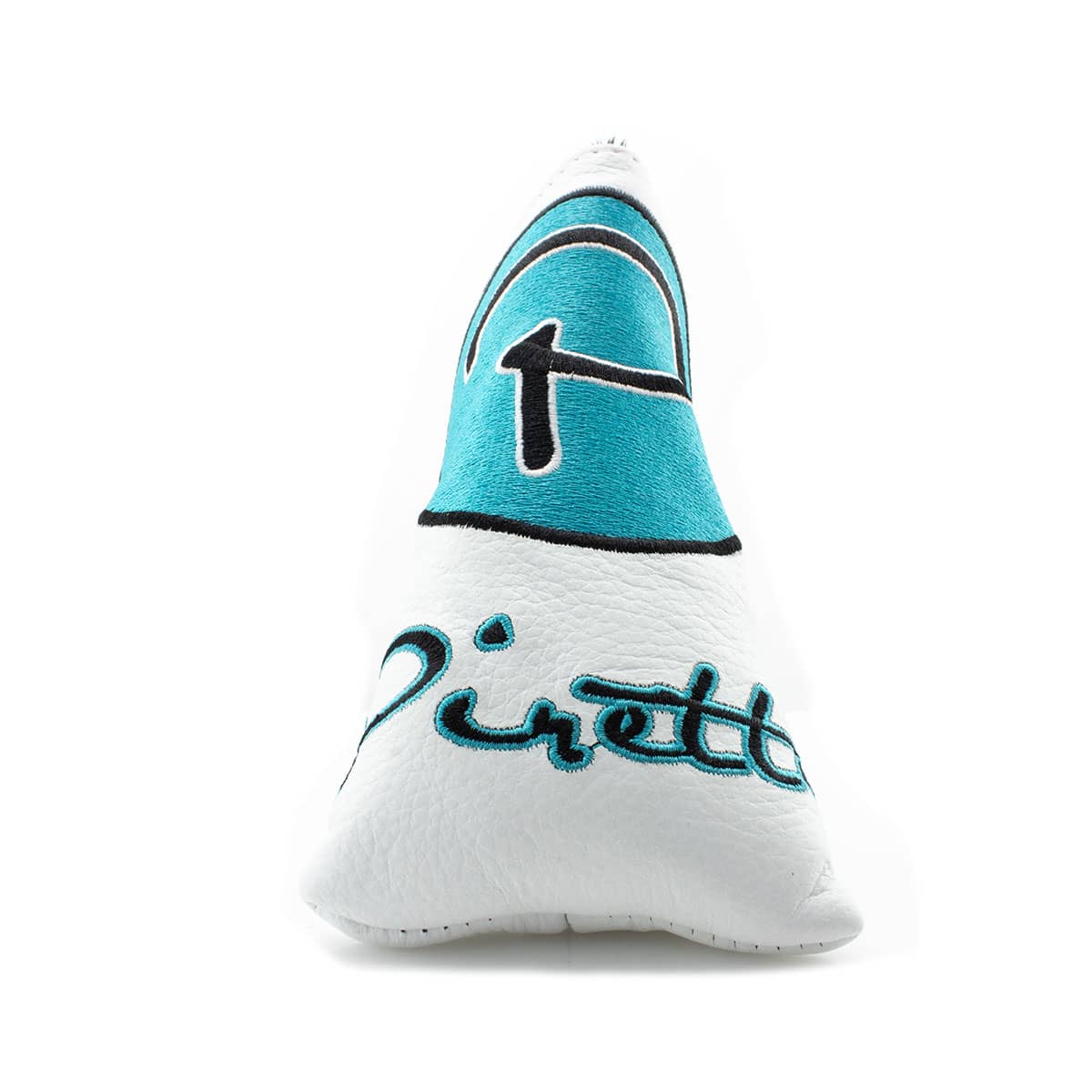 Tour Only Headcover
