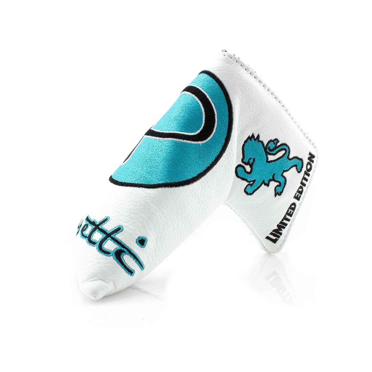 Tour Only Headcover