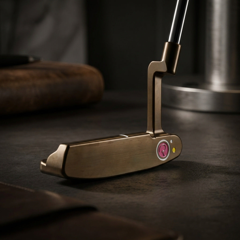 Tour Gallery – Piretti Golf