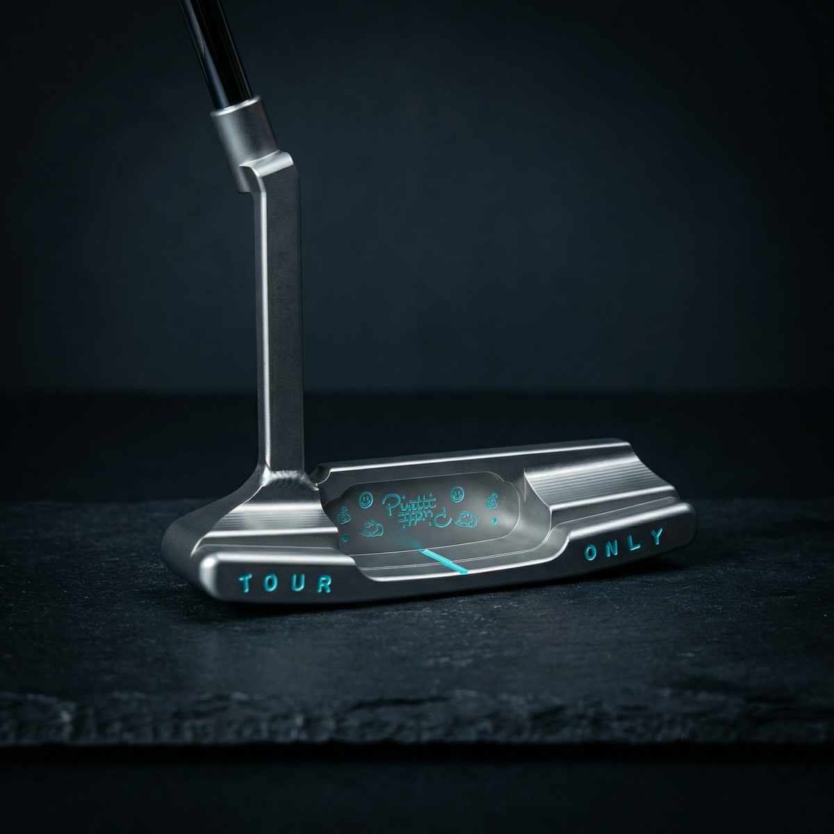 Luxury Putters As Unique As You