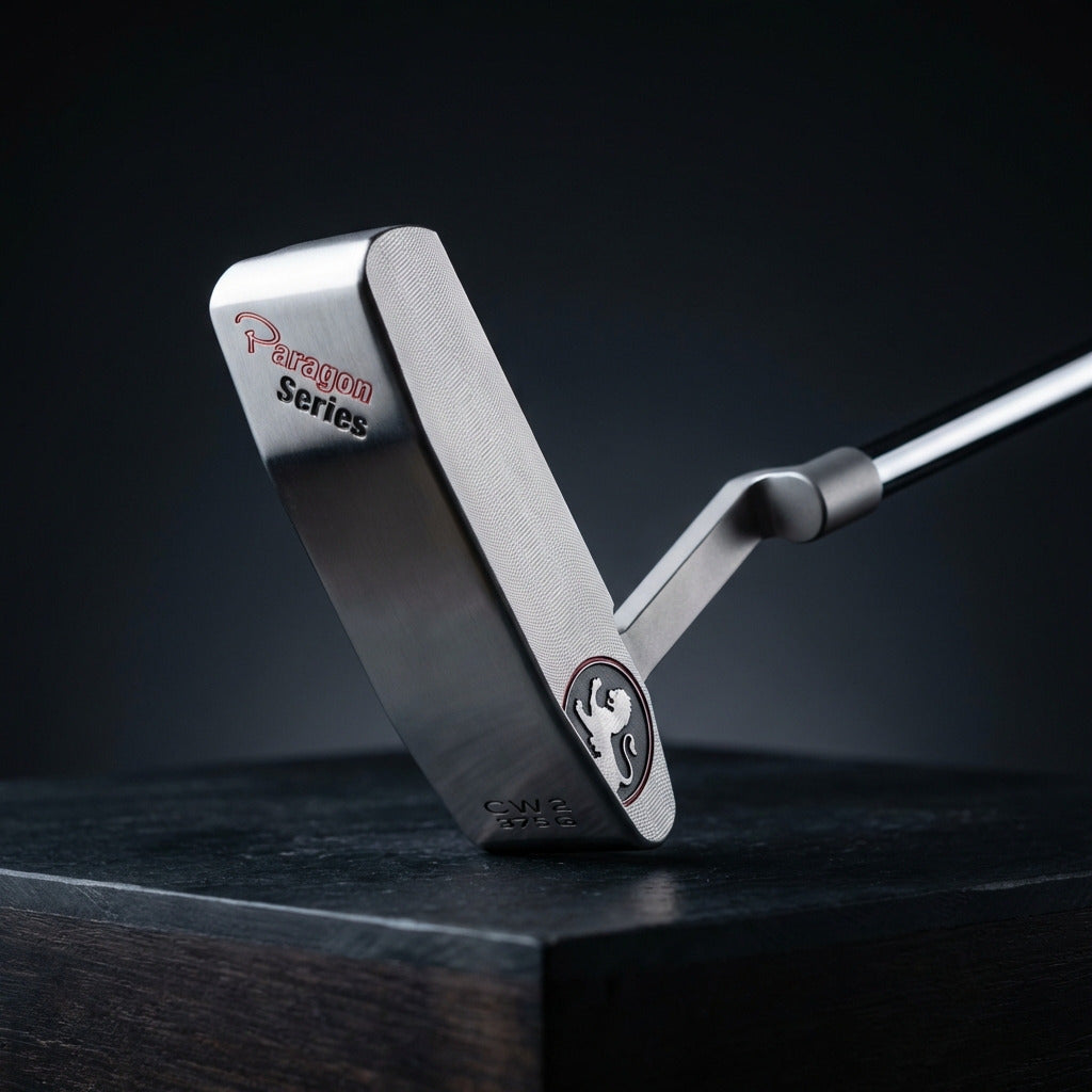 GERMAN S.S. Piretti ピレッティLIMITED TOUR Tour Gallery – Piretti Golf