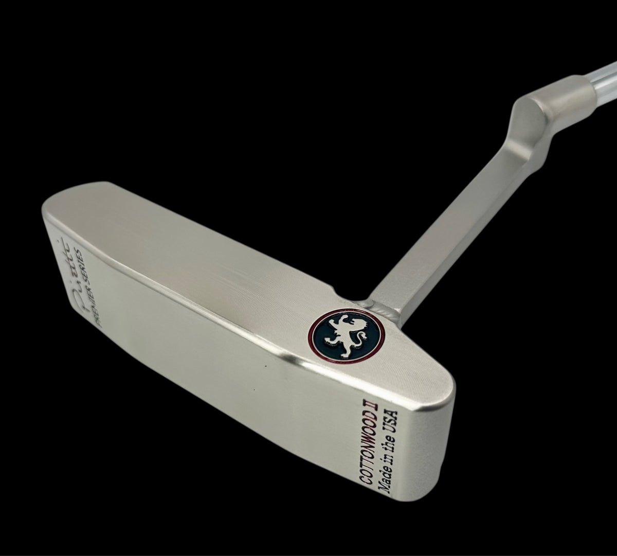 Premier Series Cottonwood 2 LN 385g