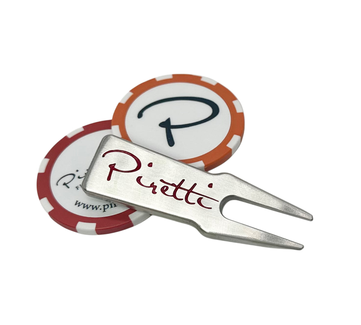 New Workshop "Fruit Loop" Mini Divot Tool