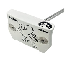 No-Torque Series Modena Elite - White