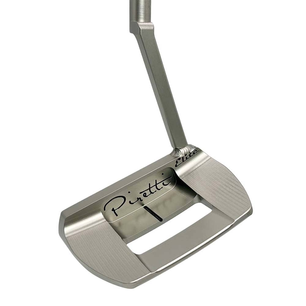 Elite Savona 3 Left-handed LN W/UST Graphite Shaft