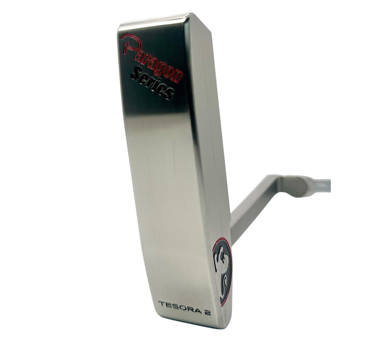 Paragon Series Tesora 2 LN