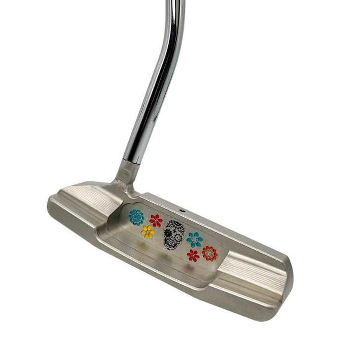 アルベルタフィレッティ Putters – Page 2 – Piretti Golf