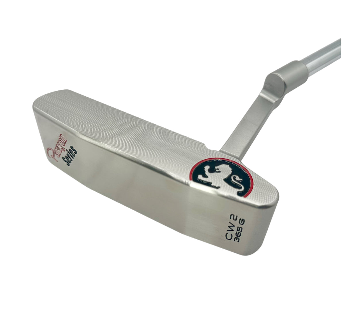Paragon Series Cottonwood 2