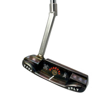 Workshop 801T LN Carbon/Stainless with Oil Can Finish