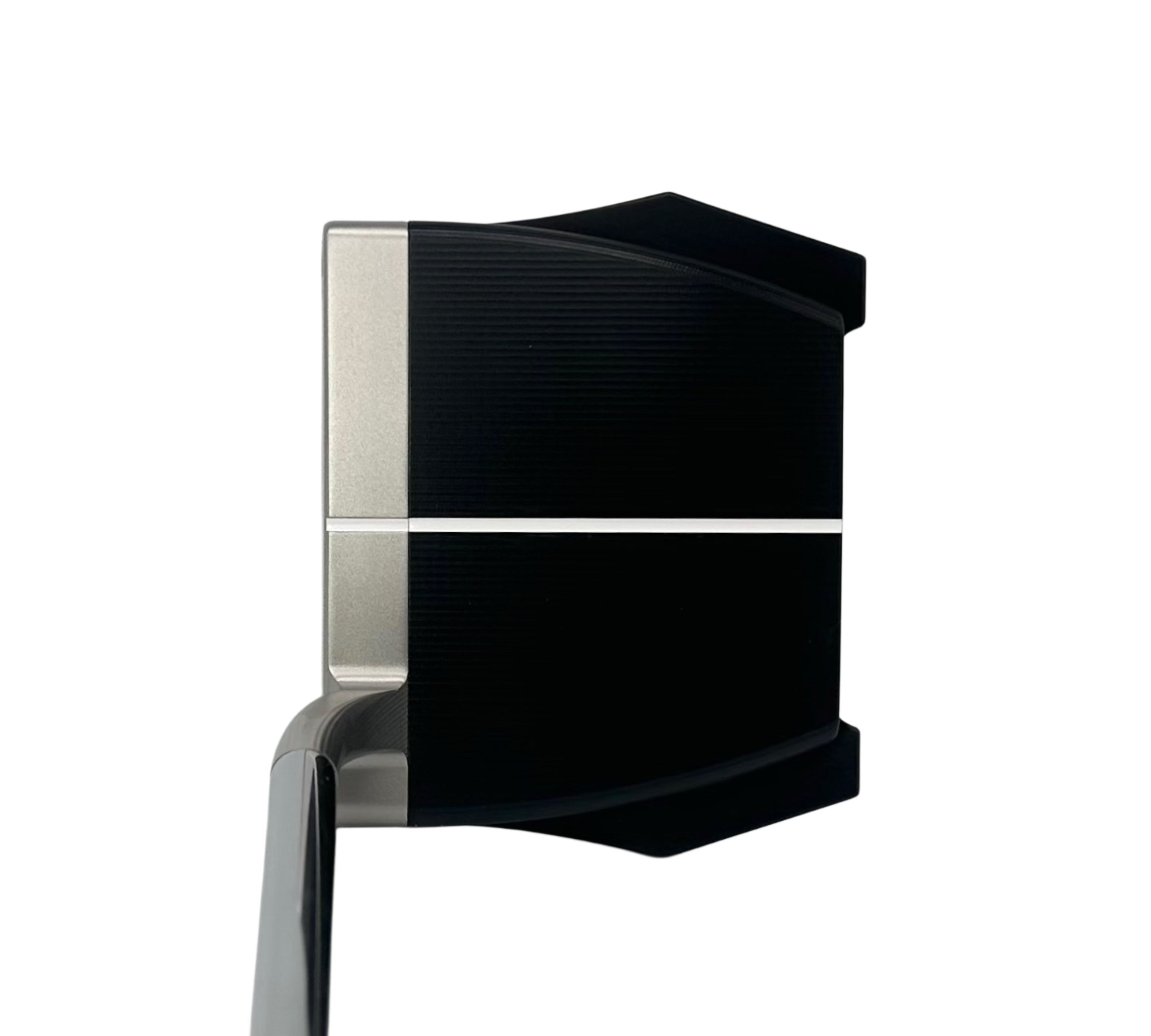 Elite Modena Flow Neck – Piretti Golf