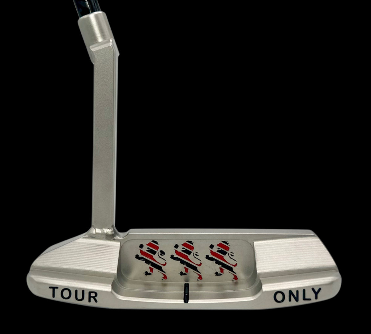 Workshop GOAT LN 303SS W/Terra Forza Graphite Shaft