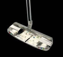 Workshop 303SS No-Torque Series Ferrara 2.5 365g