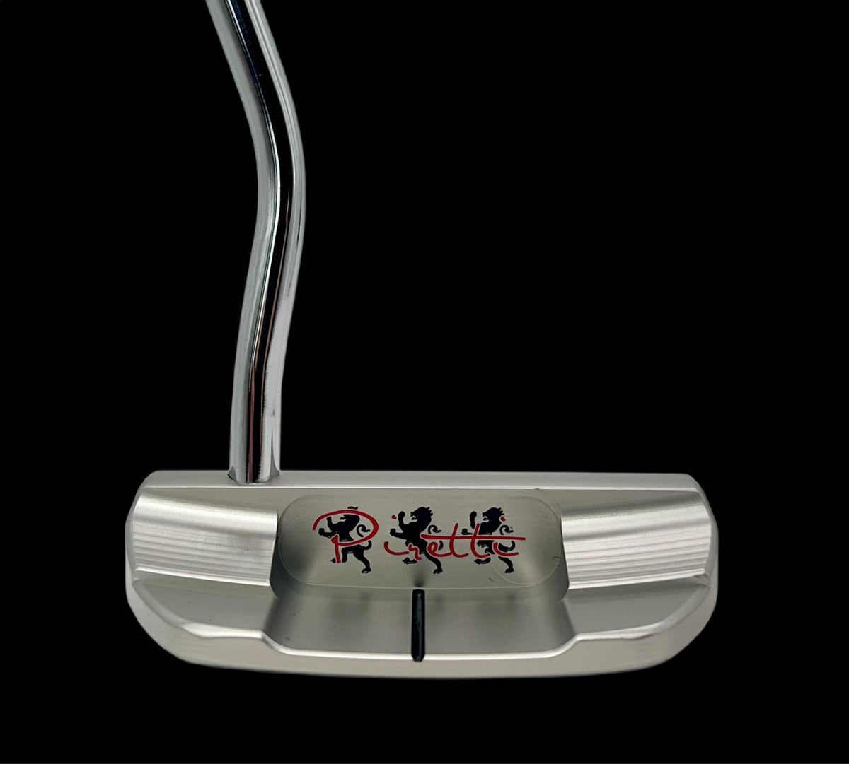 Paragon Series Fiore 2