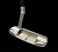 Workshop 801R Tour Only 303SS W/Terra Forza Shaft