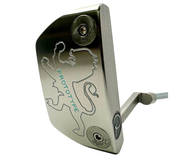 Workshop Limited Edition YS Prototype PN Elite Mallet